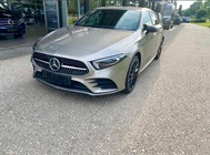 Mercedes-Benz A-Class 2020