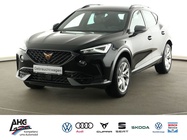 Cupra Formentor 2023