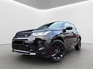 Land Rover Discovery Sport 2020