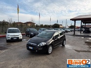 Fiat Grande Punto 2009