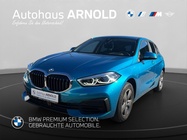 BMW 1 Series 2024