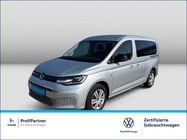 Volkswagen Caddy Maxi 2022