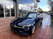 Mercedes-Benz C-Class 2023