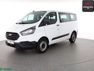 Ford Transit Custom 2021