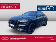 Audi Q8 2022