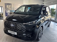 Ford Tourneo Custom 2026