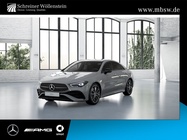 Mercedes-Benz CLA-Class 2026
