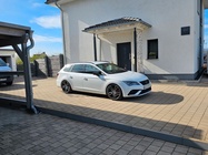 Seat Leon 2019