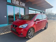 Seat Mii 2021