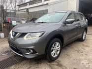 Nissan X-Trail 2014