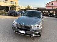 BMW X5 2014