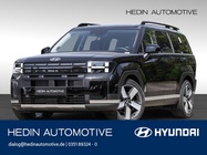 Hyundai Santa Fe 2025