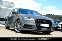 Audi S3 2019