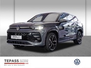 Volkswagen Tayron 2025