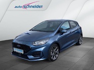 Ford Fiesta 2023
