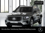 Mercedes-Benz GLB-Class 2025