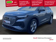 Audi Q4 e-tron 2025