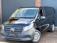 Mercedes-Benz Vito 2026