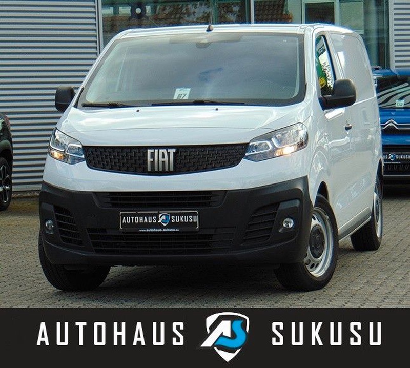 Fiat Scudo
