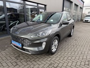 Ford Kuga 2022