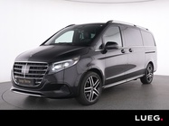 Mercedes-Benz V-Class 2024