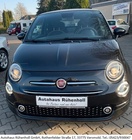 Fiat 500 2021
