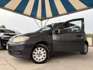 Fiat Punto 2010