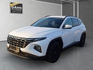 Hyundai Tucson 2020