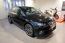 Seat Ibiza 2025