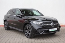 Mercedes-Benz GLC-Class 2024