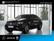 Mercedes-Benz GLE-Class 2025