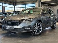 Skoda Octavia 2023