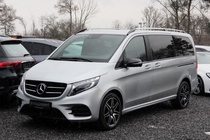 Mercedes-Benz V-Class 2019