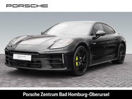 Porsche Panamera 2025