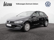 Volkswagen Polo 2020