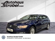 Volkswagen Passat 2019