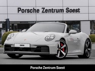 Porsche 992 2025