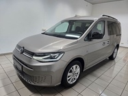 Volkswagen Caddy Maxi 2023