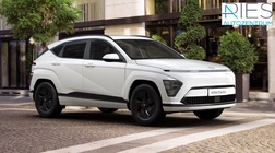 Hyundai Kona 2026