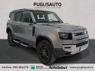Land Rover Defender 2022
