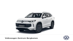 Volkswagen Tayron 2025