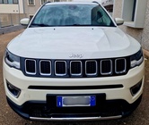 Jeep Compass 2019
