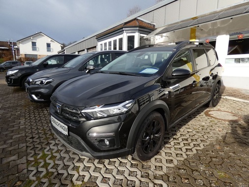 Dacia Jogger 2022
