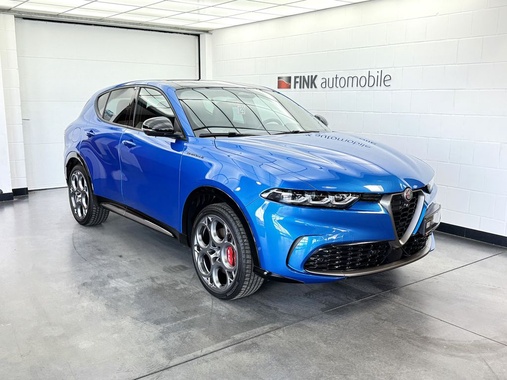 Alfa Romeo Tonale 2023