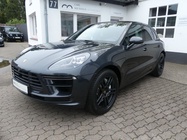 Porsche Macan 2020