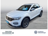 Volkswagen T-Roc 2021