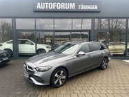 Mercedes-Benz C-Class 2023