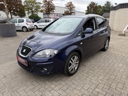 Seat Altea 2011
