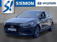 Hyundai i30 2024