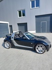 Smart Roadster 2004